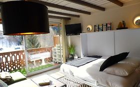 Pra Loup Appart'hotel